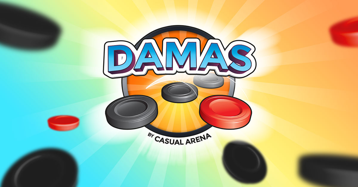 Damas online – Juego de damas gratis en Internet