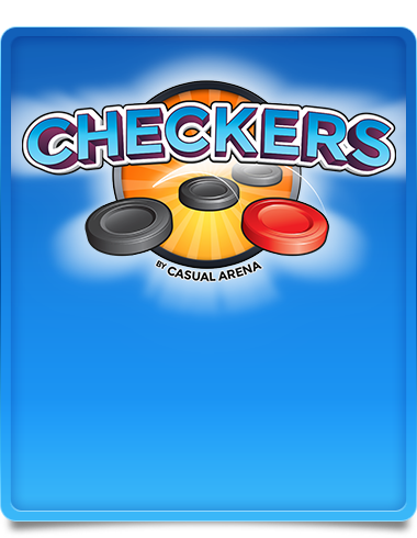 Play checkers