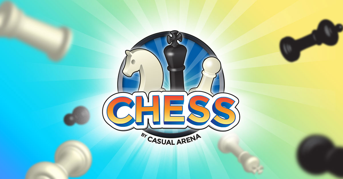 Online chess – Play chess for free on web or app