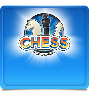 Chess 4 Casual - 1 or 2-player - Apps on Google Play