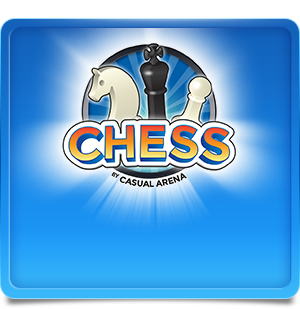 CASUAL CHESS - Jogue Grátis Online!