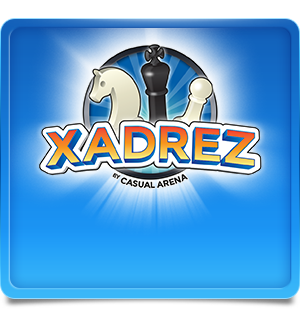 Xadrez online - Jogar xadrez grátis na web ou app