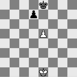 Regras de xadrez