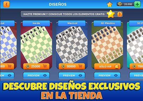 Ajedrez online gratis jugar sin registrarse - Juegatelamesa