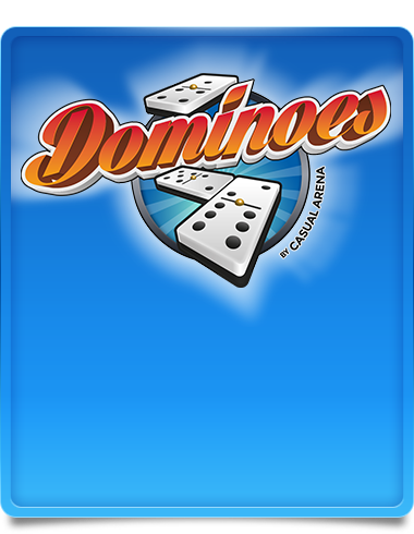 Play dominoes