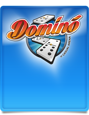 Jugar al dominó