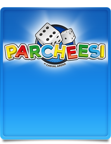 Play parcheesi