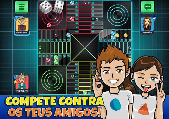 Ludo online - 7