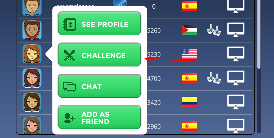 How To Add/Invite & Play with Friends in 8 Ball Pool